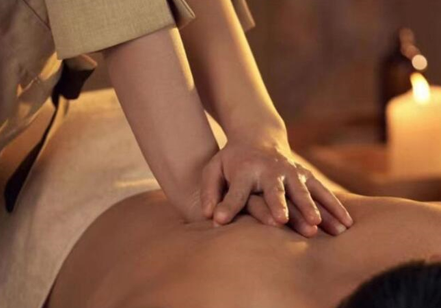 昆明Teyou会馆养生馆介绍